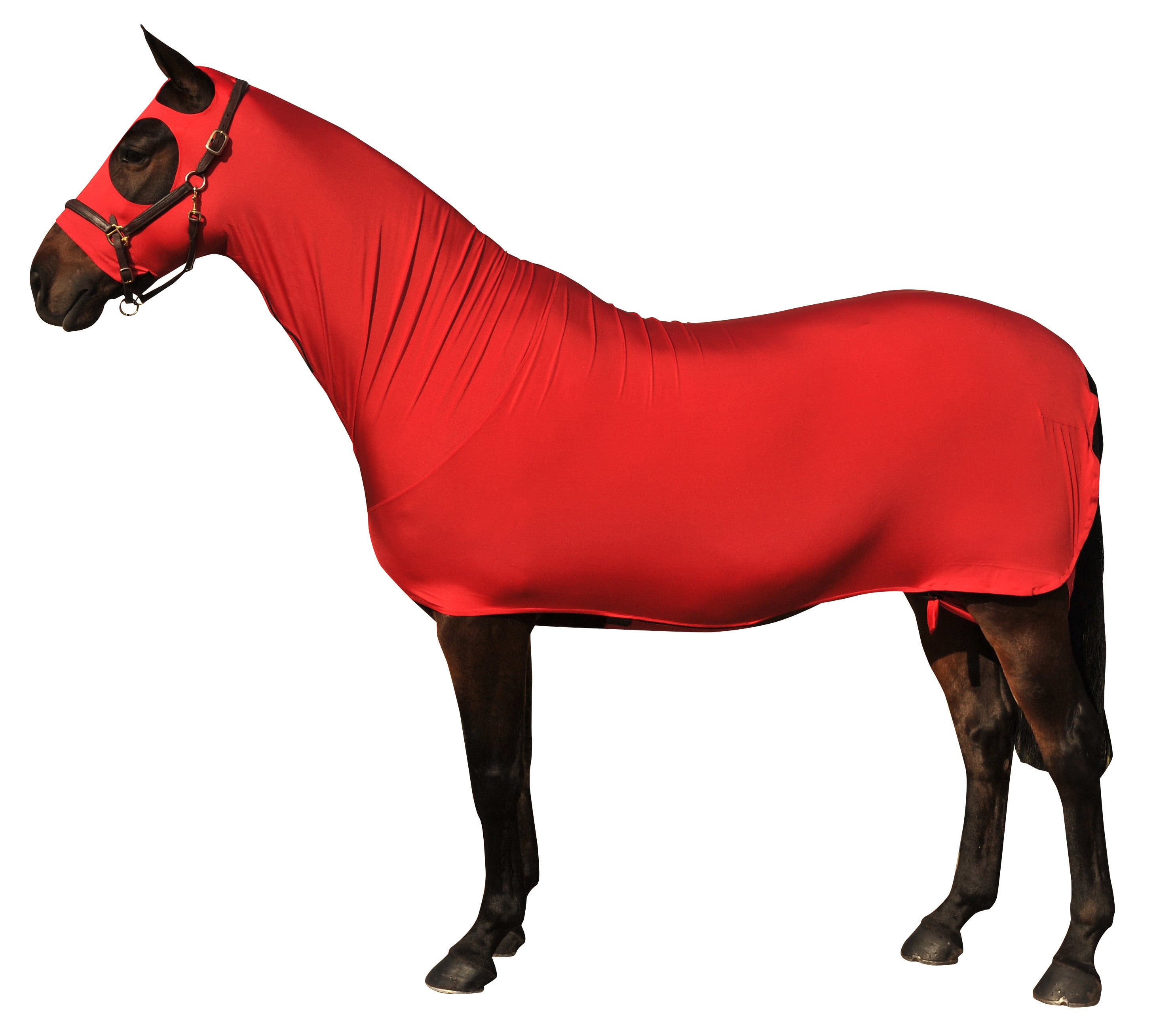 Supreme Products Body Wrap - Red