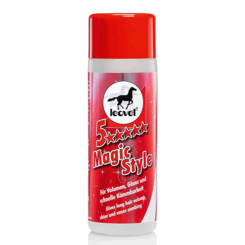 Leovet 5 Star Magic Style 200ml