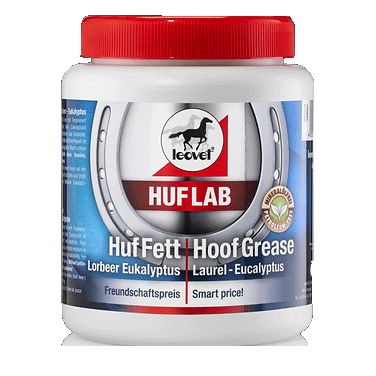 Leovet Hoof Lab Hoof Grease 450ml
