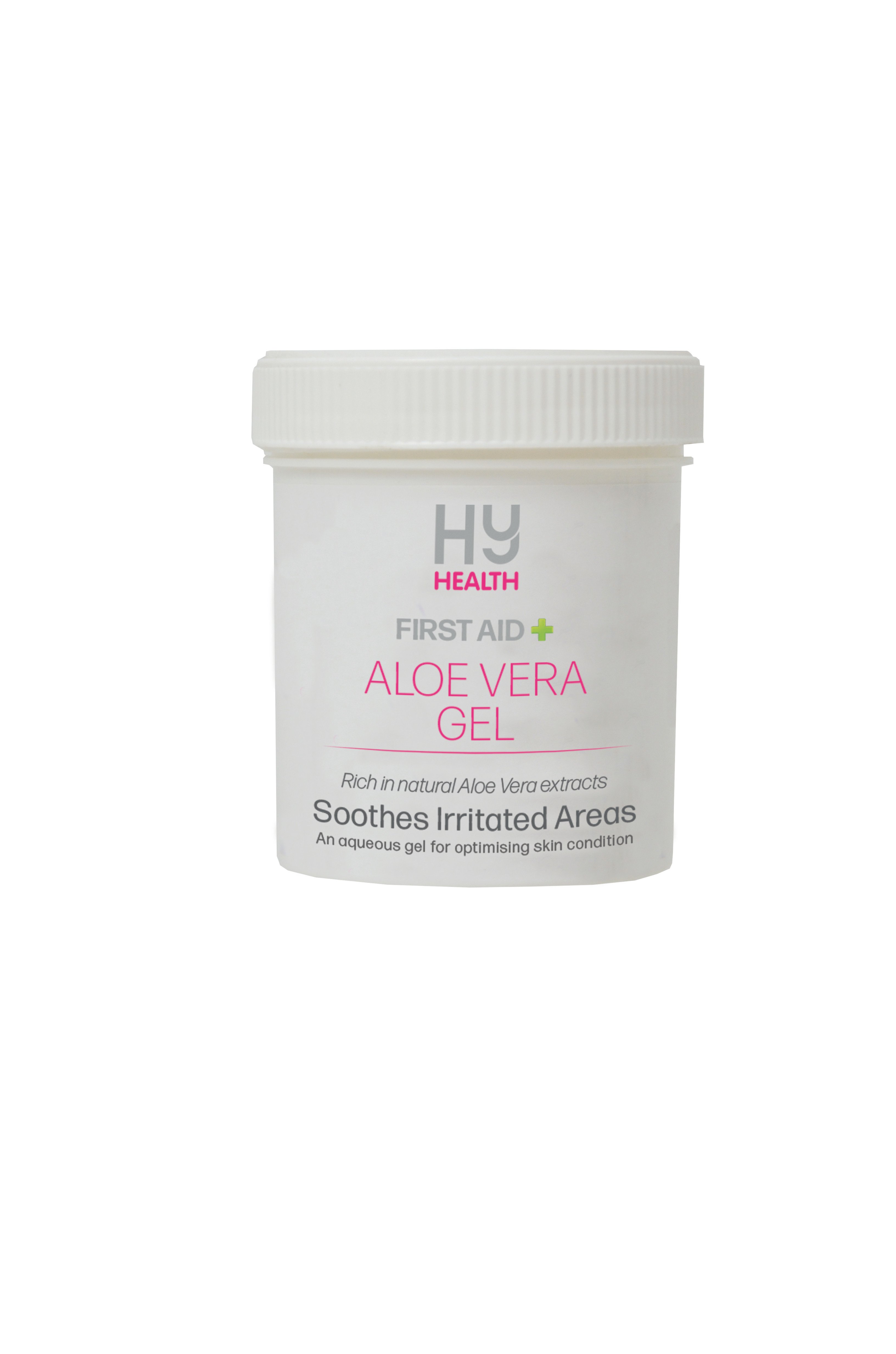 HyHEALTH Aloe Vera Gel 225g