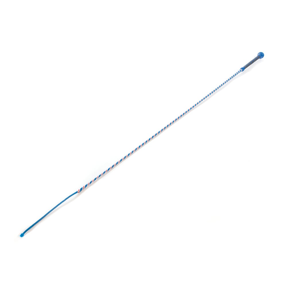 Hy Equestrian Great Britain Style Dressage Whip 99cm