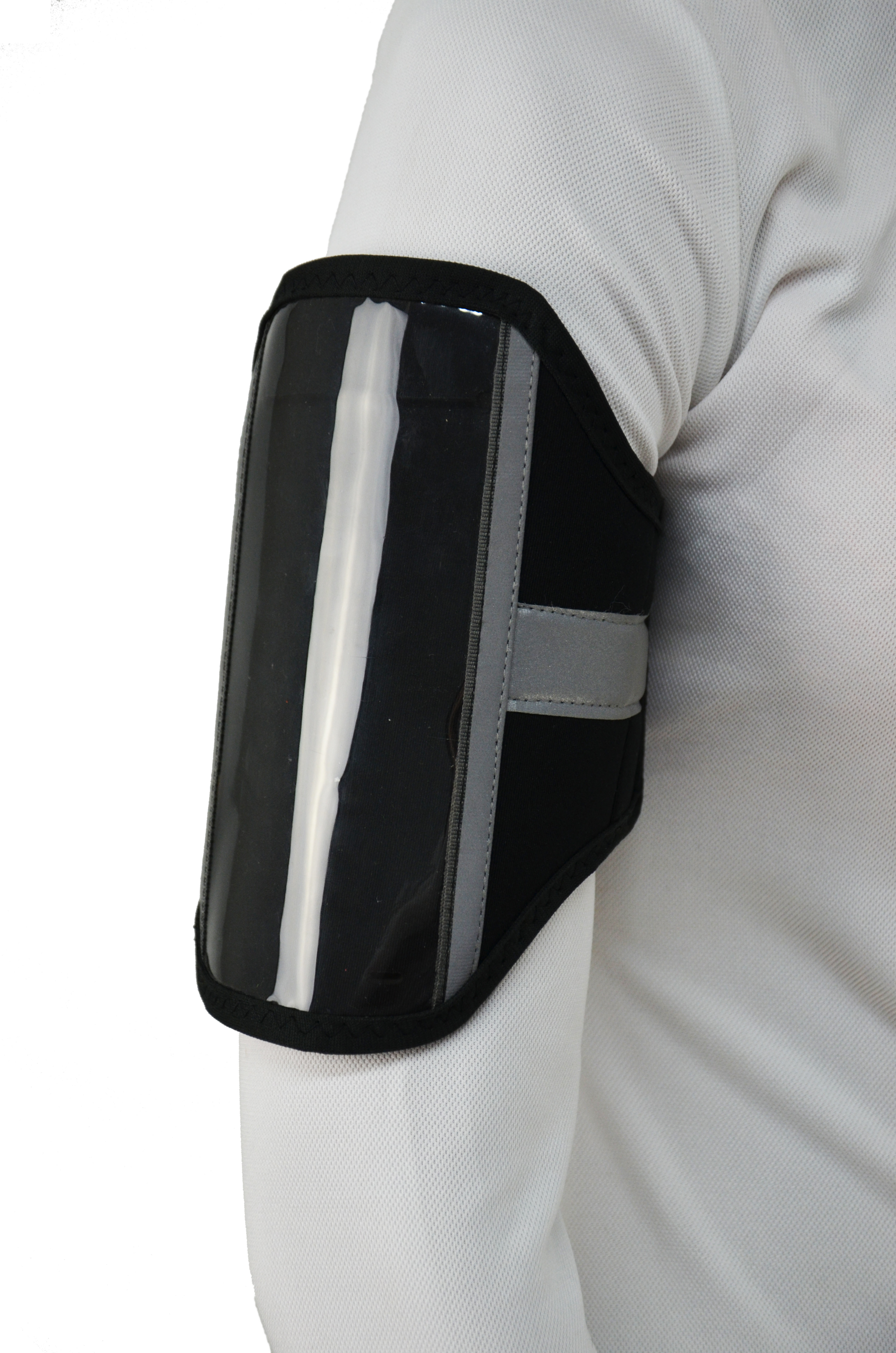 Silva Flash Mobile Phone Holder by Hy Equestrian
