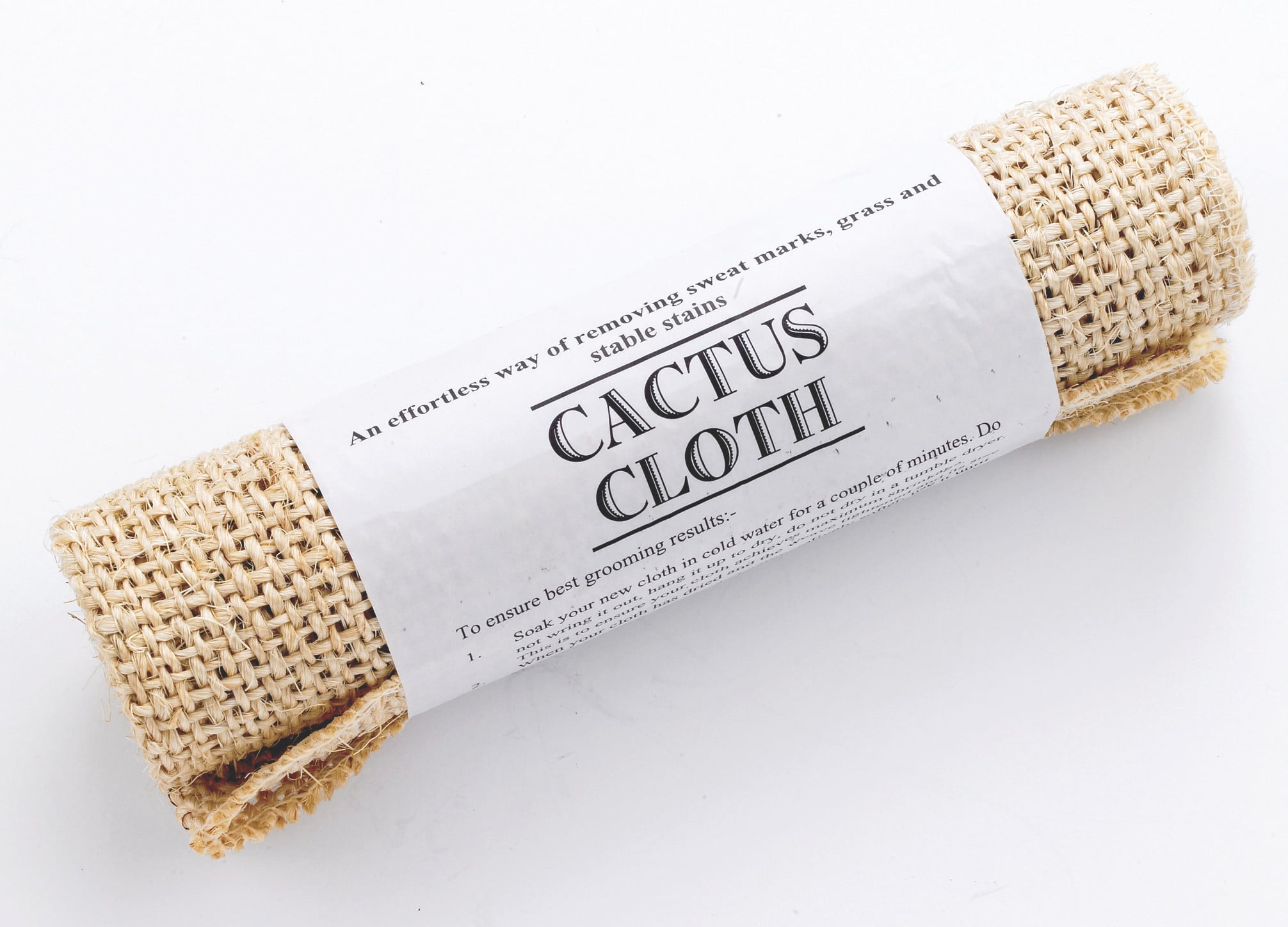 Lincoln Cactus Cloth