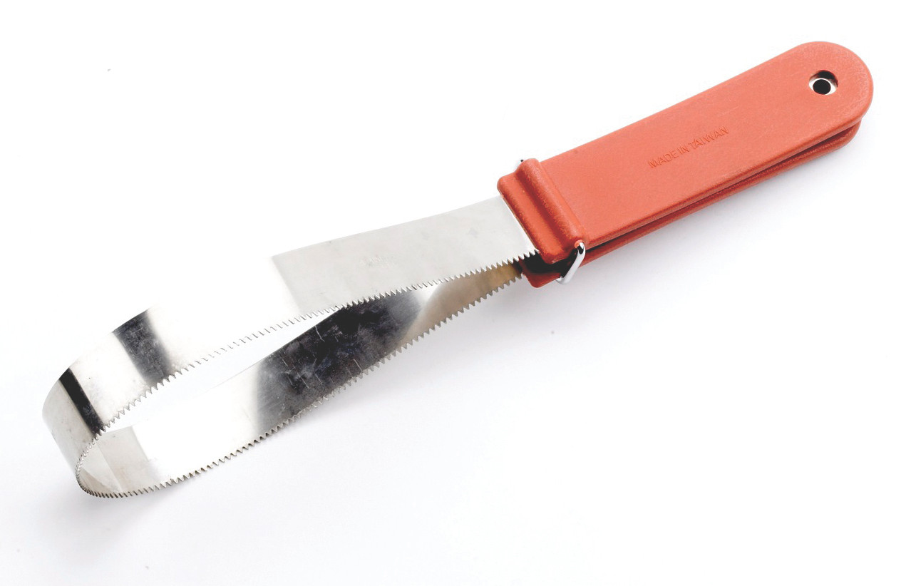 Lincoln Shedding Blade