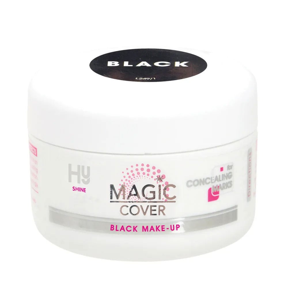 Hy Equestrian Magic Cover MakeUp