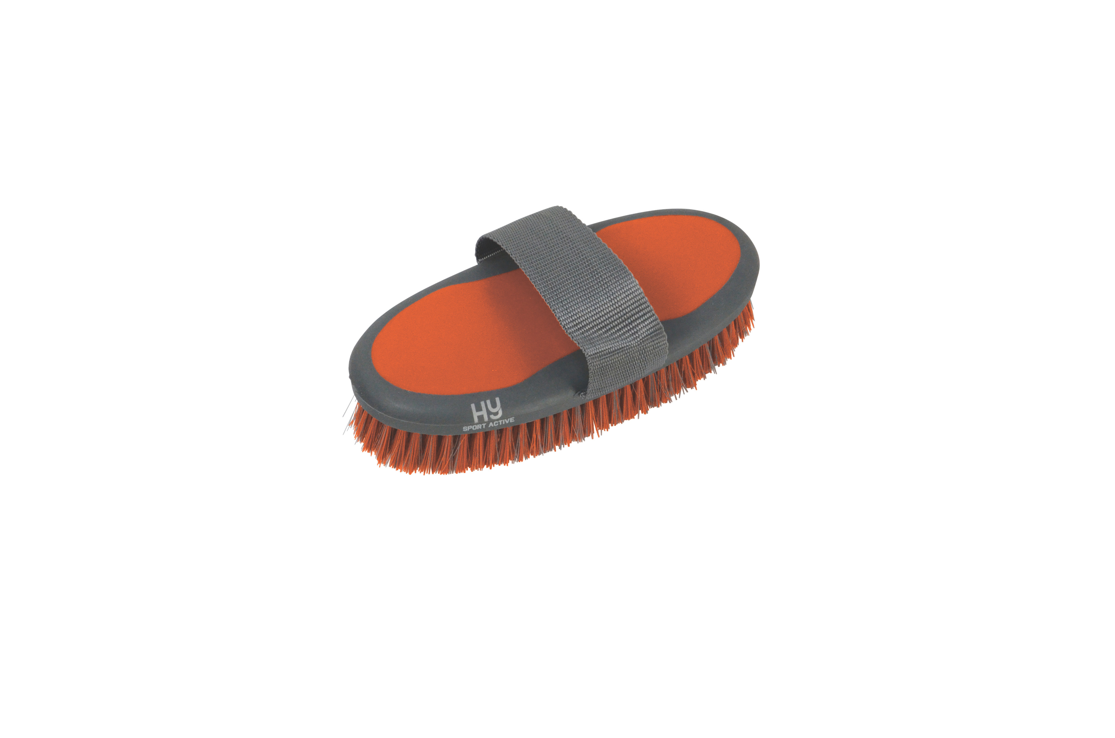 Hy Sport Active Body Brush
