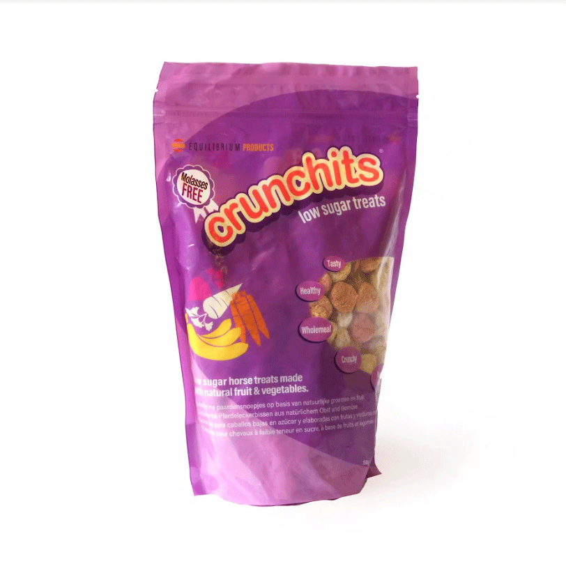 Equilibrium Crunchits 750g