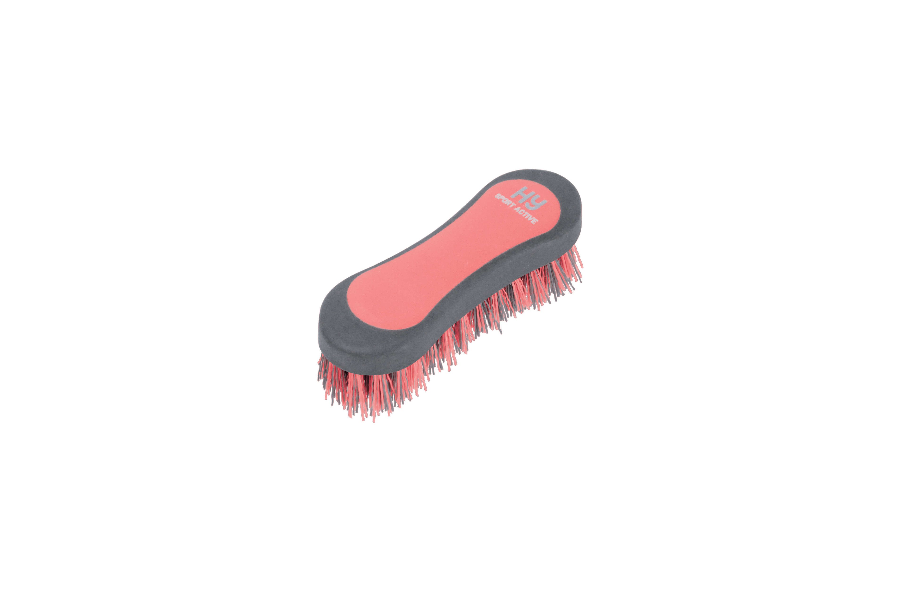 Hy Sport Active Hoof Brush