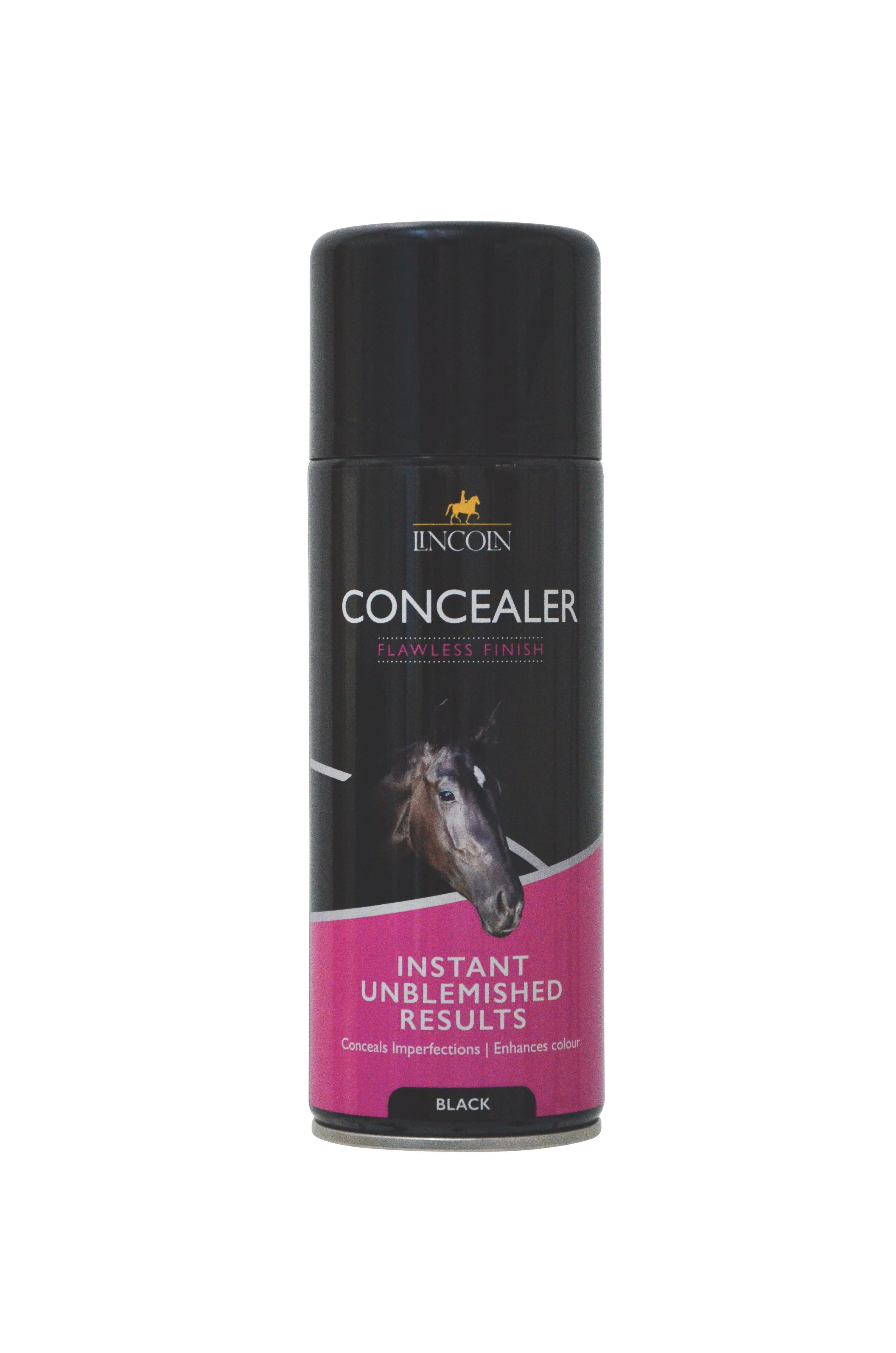 Lincoln Concealer Spray Aerosol