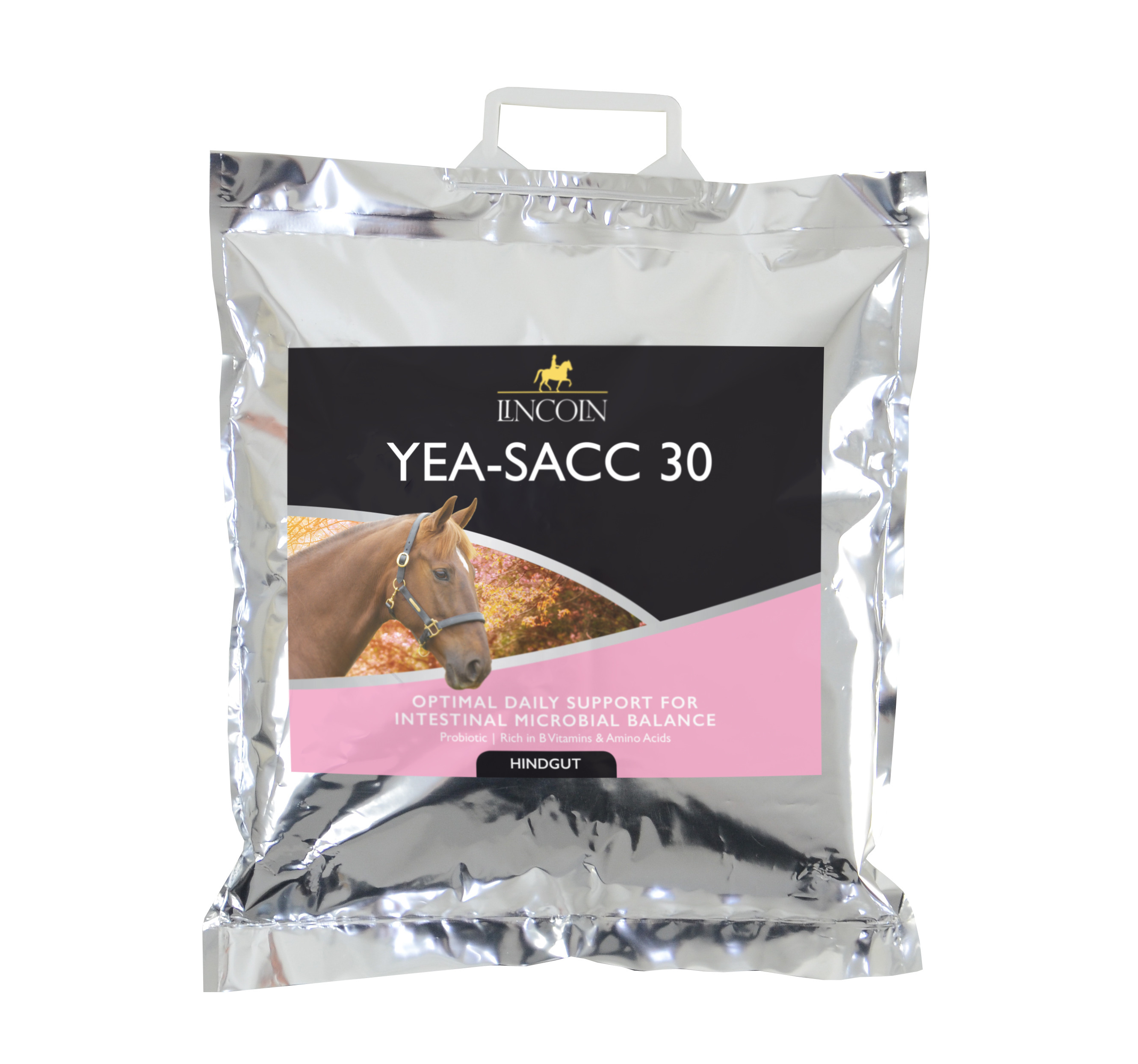 Lincoln YeaSacc 30
