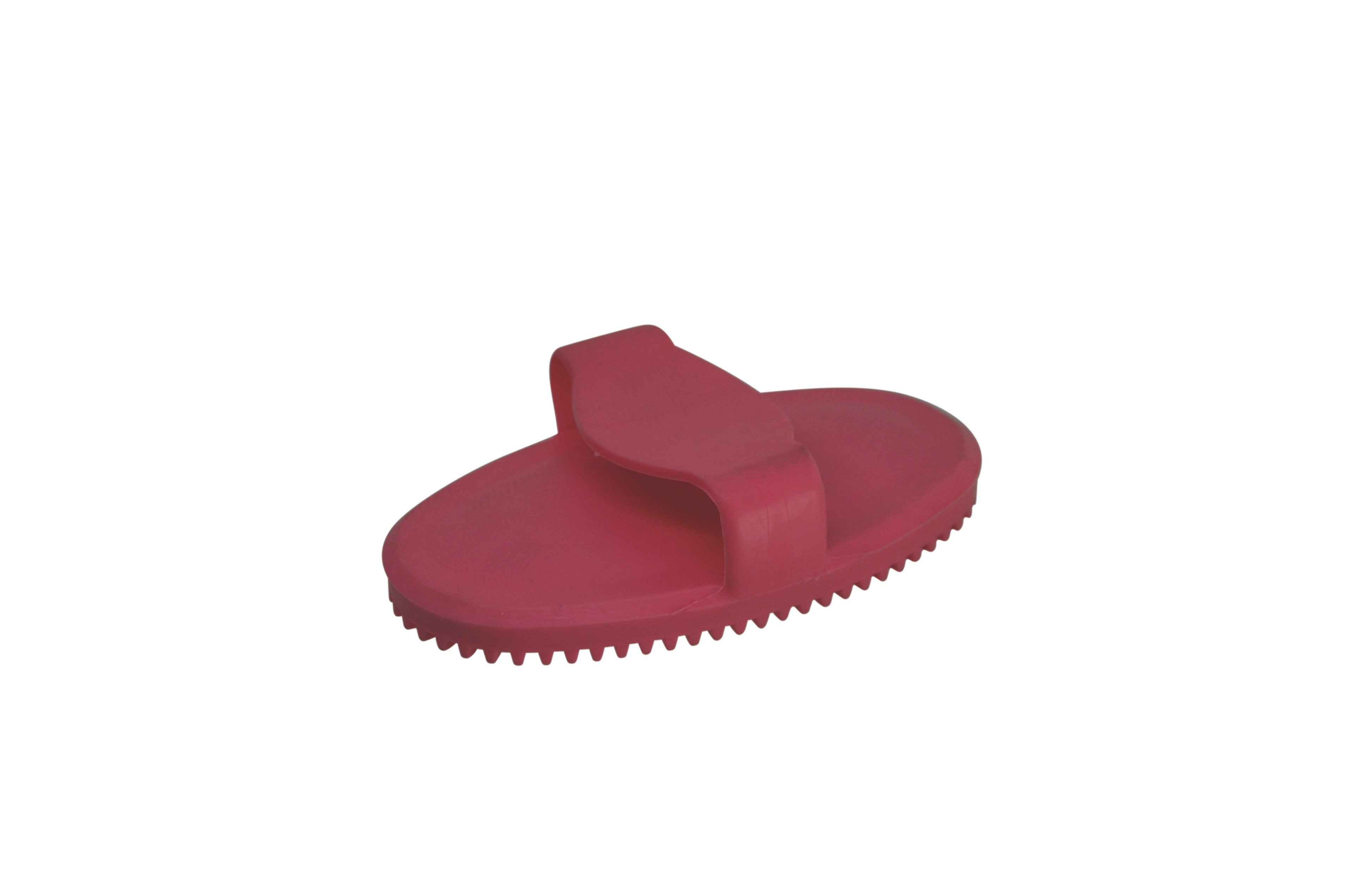 Lincoln Rubber Curry Comb