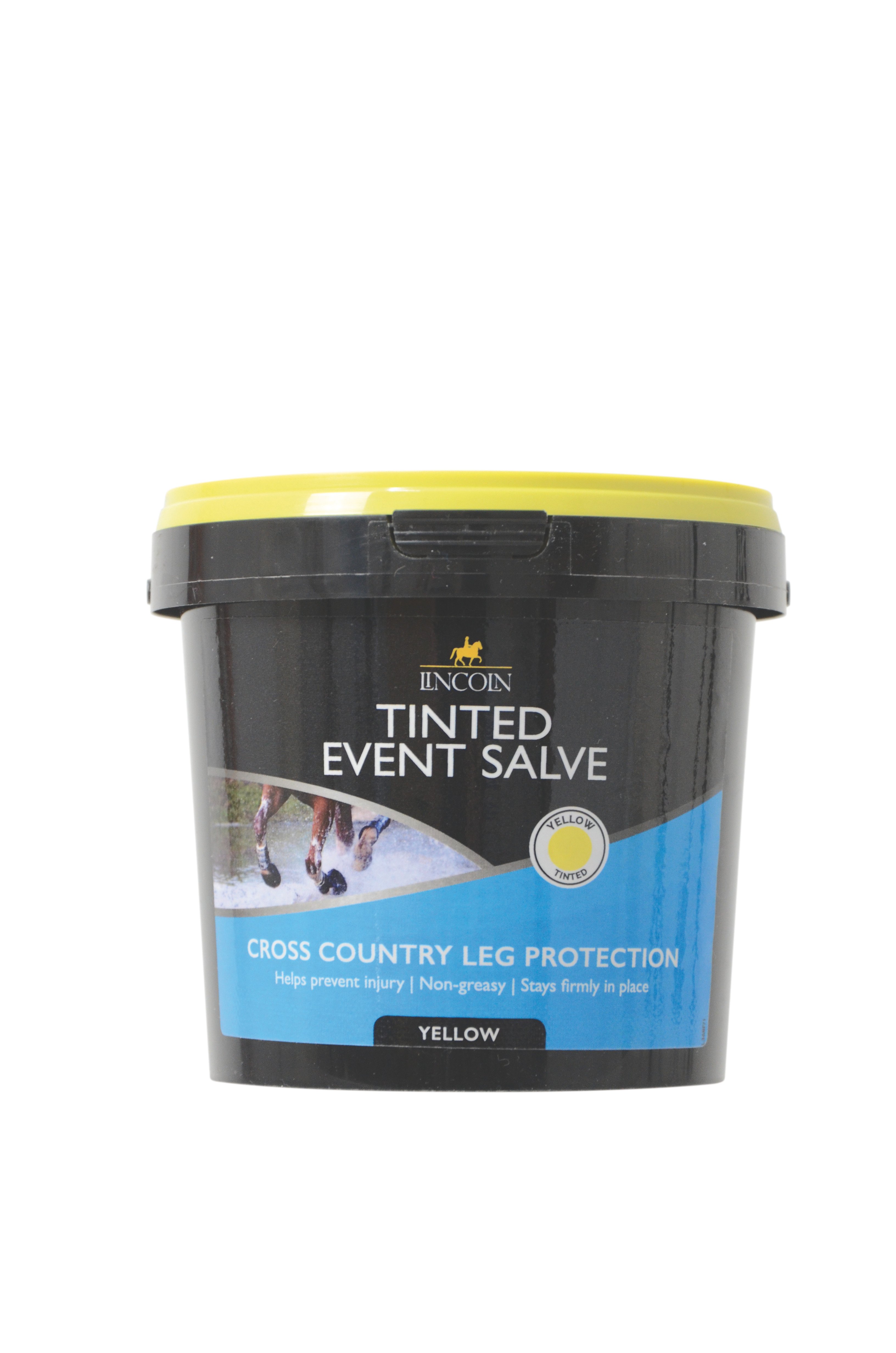 Lincoln Tinted Event Salve 1kg