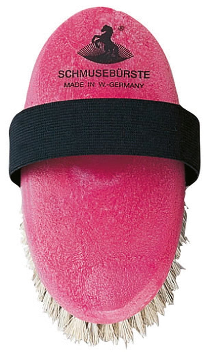 Haas Cuddle Brush