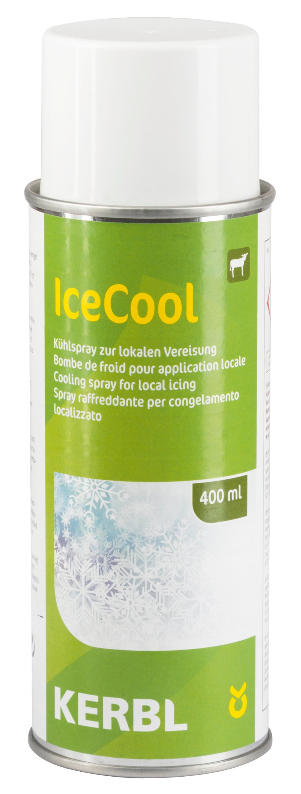 Cool Spray 400ml