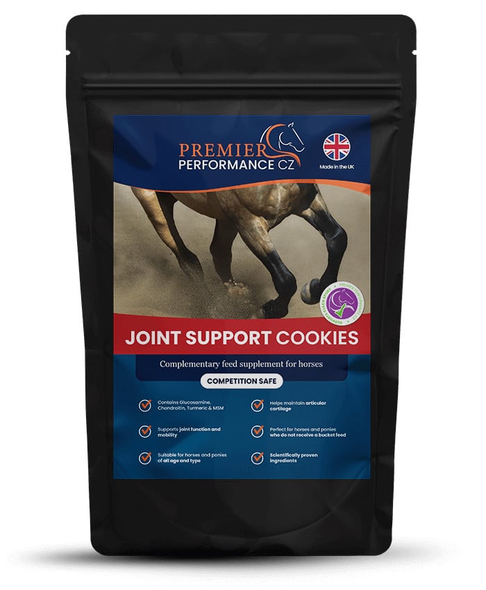 Premier Performance Joint Support Cookies Pack of 10