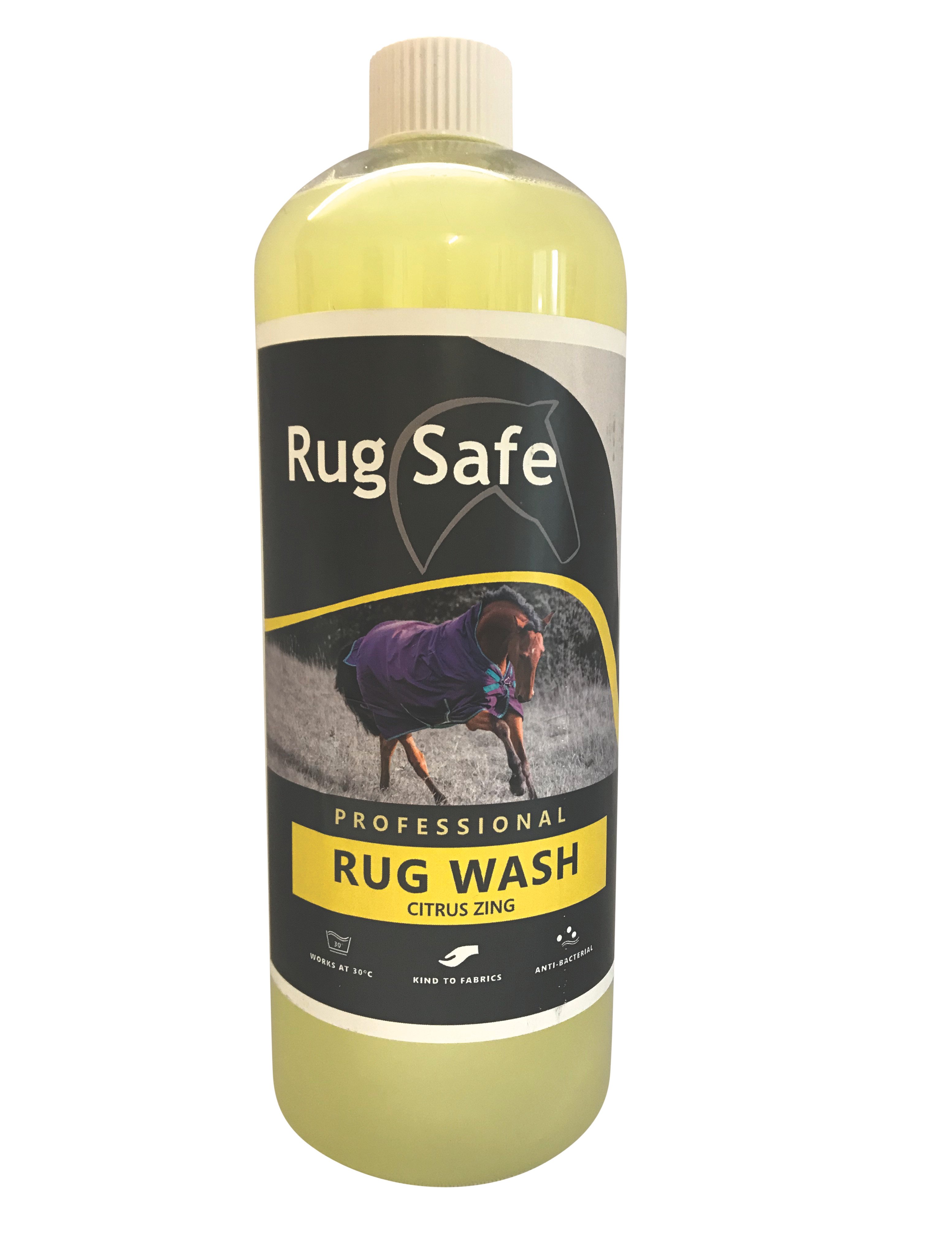 Rugsafe Citrus Zing 1 litre