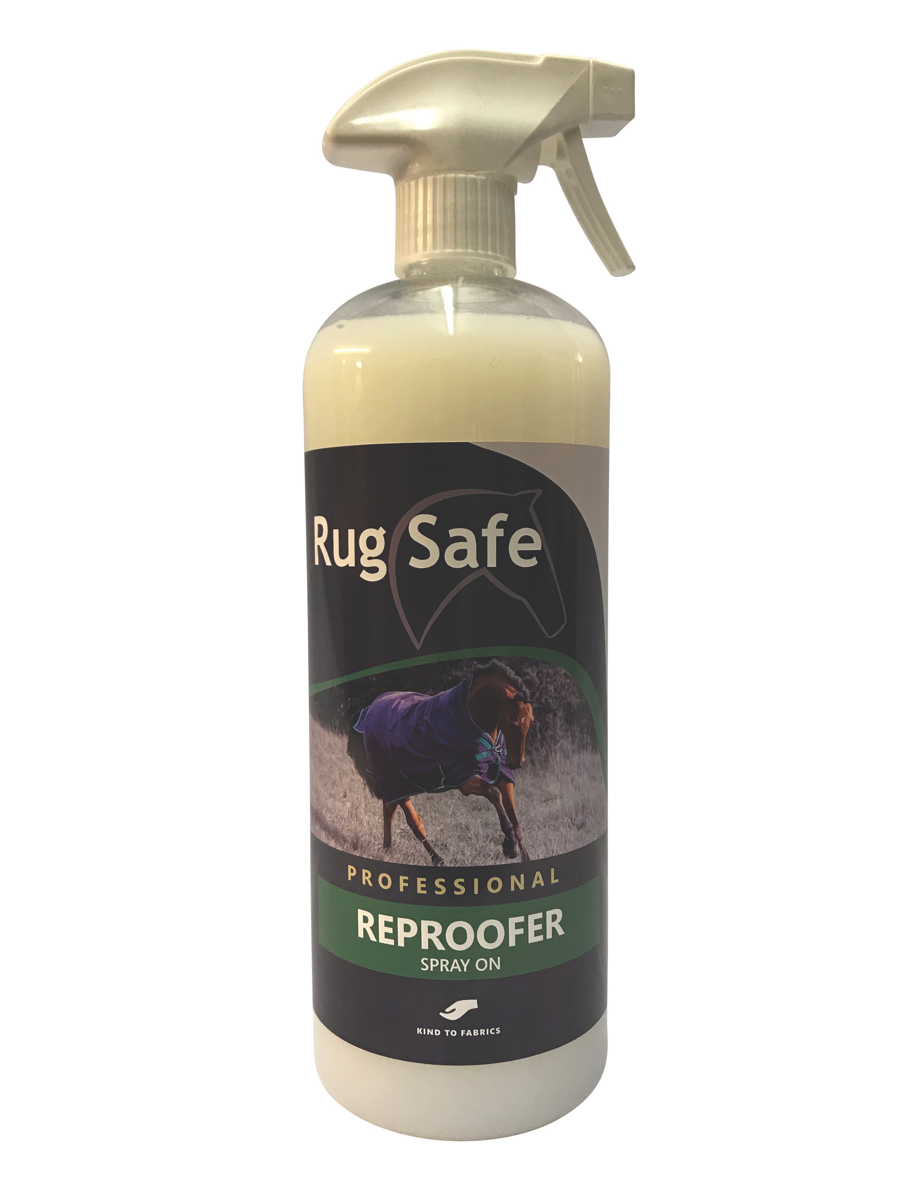 Rugsafe Spray on Water Repellent 1 litre
