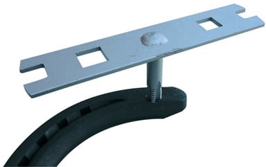 Stromsholm Spanner Tap 3/8"