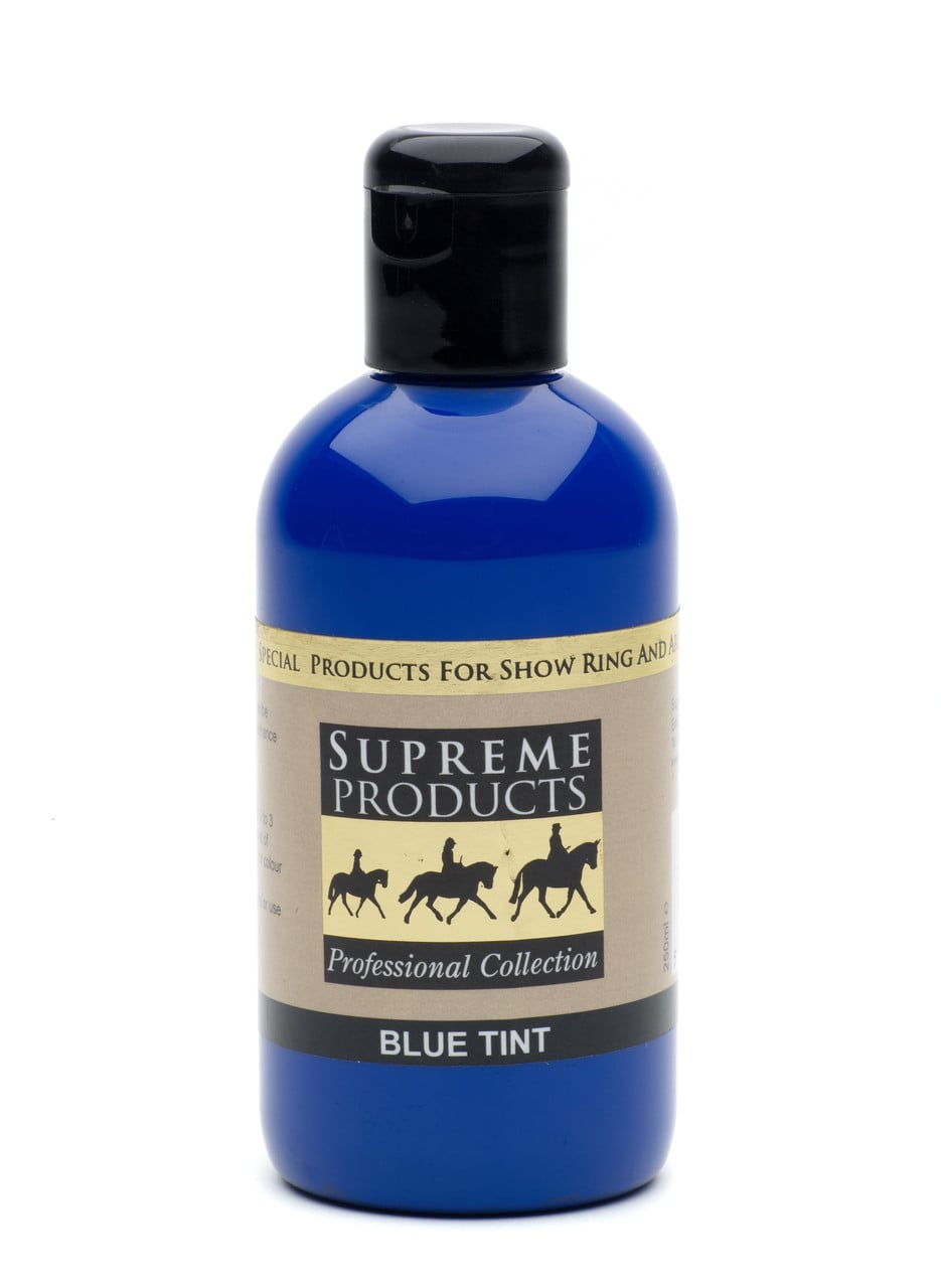 Supreme Products Blue Tint 250ml