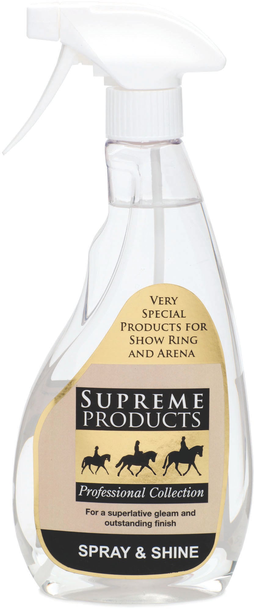 Supreme Products Spray & Shine 500ml