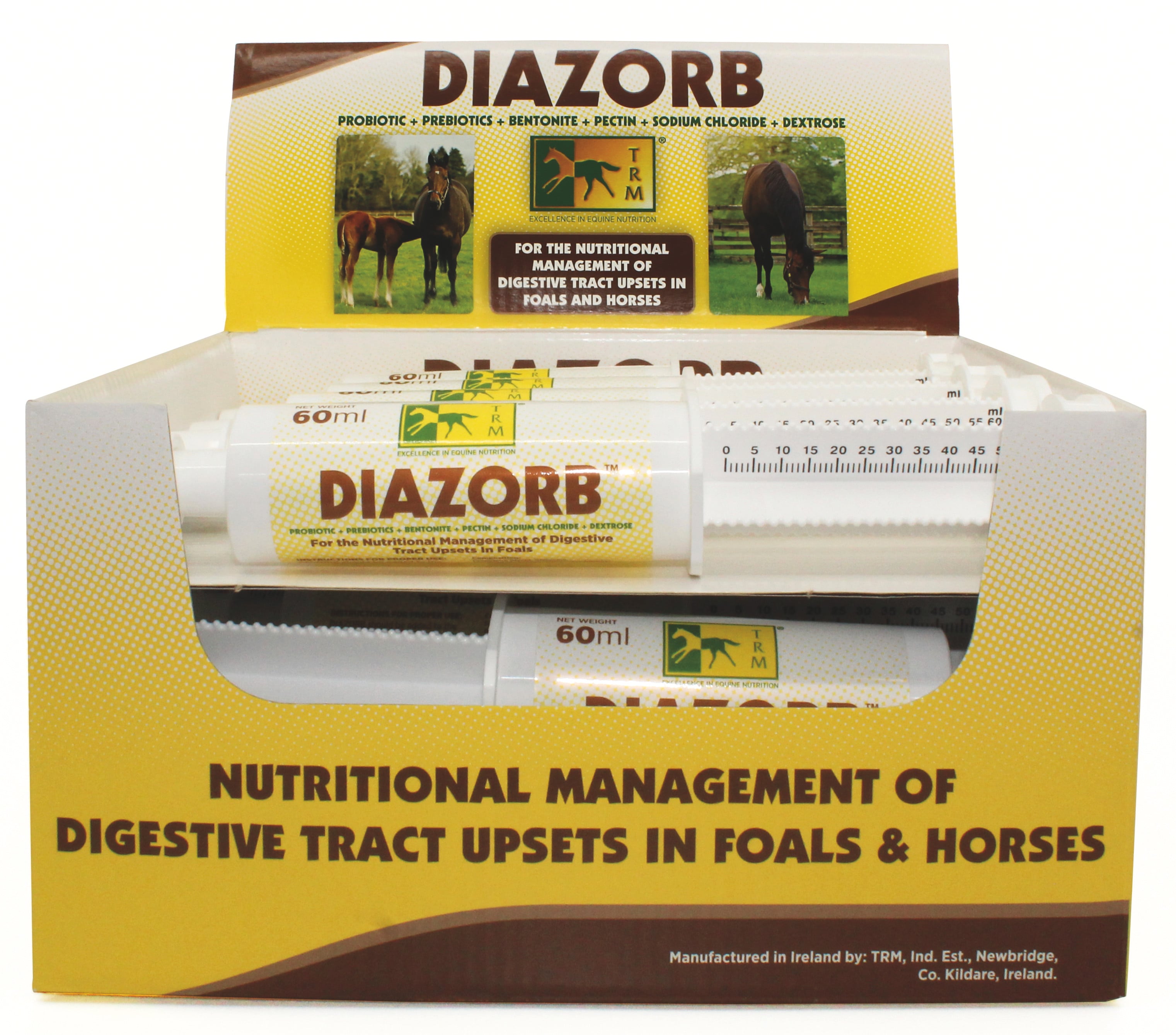 Diazorb Paste 12x60ml