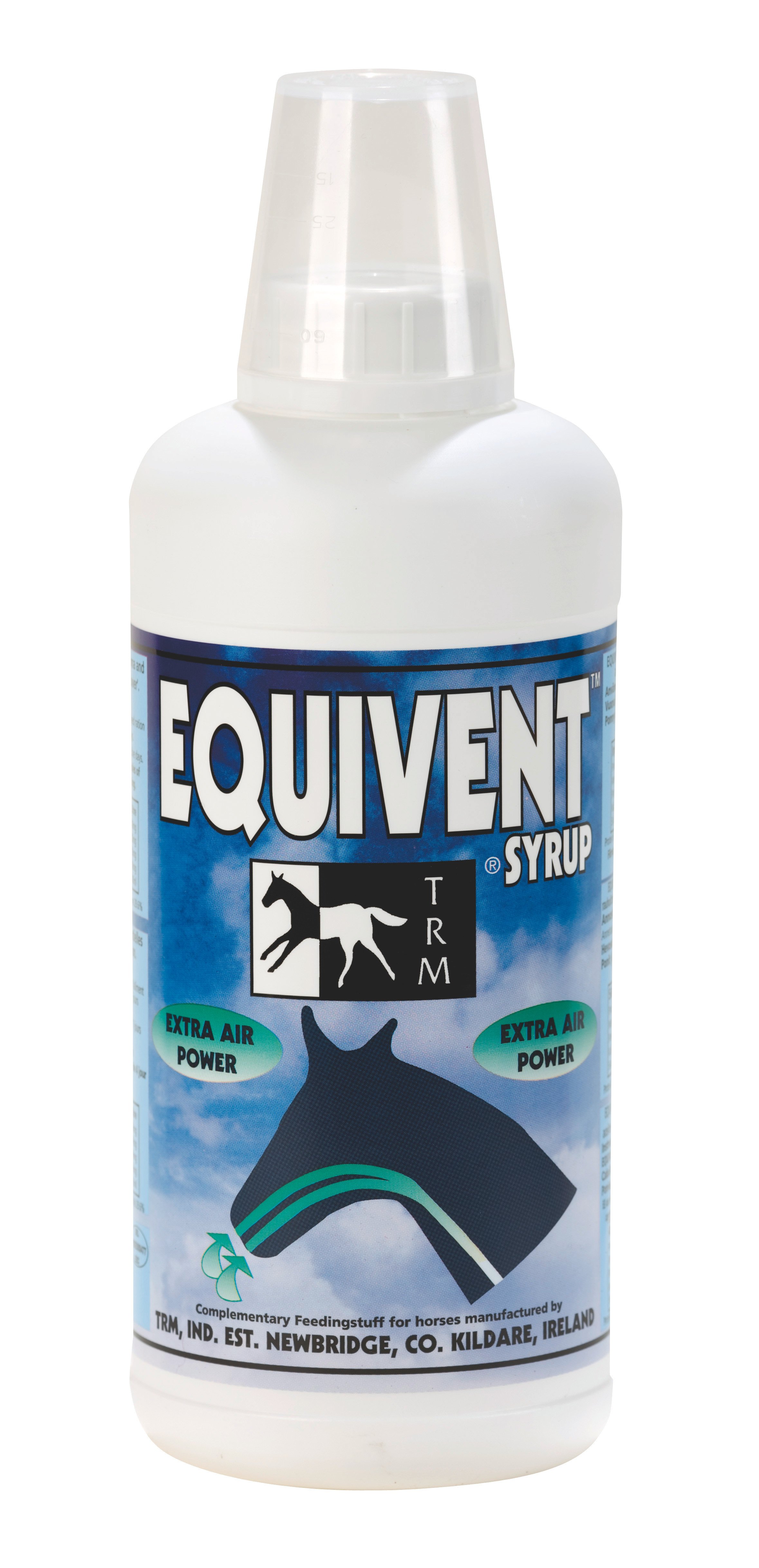 Equivent 1 litre