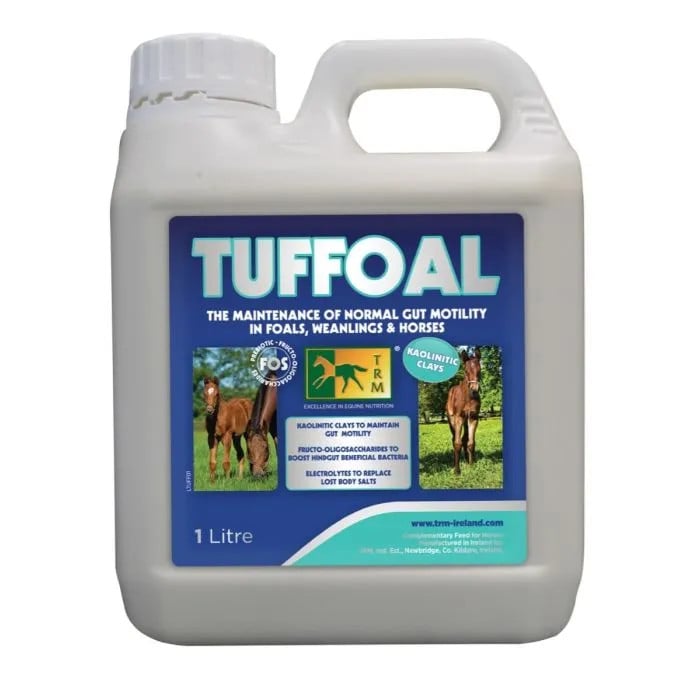 Tuffoal 1 litre