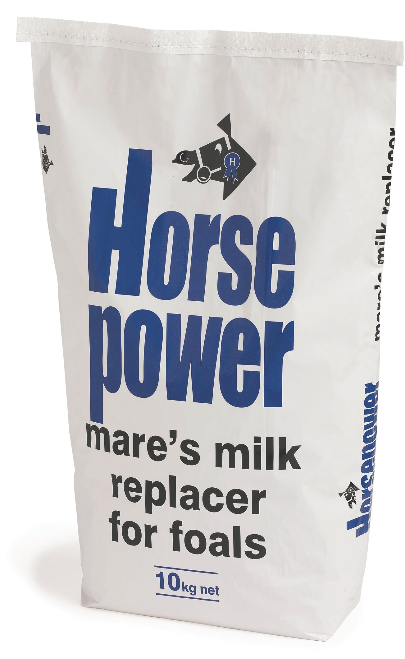 Horsepower Mare's Milk Replacer for Foals 10kg