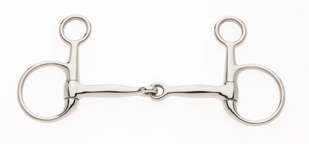 Filet Baucher Hanging Cheek