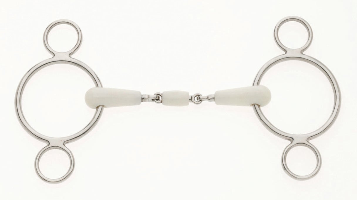 Flexi Peanut Joint Continental 2 Ring