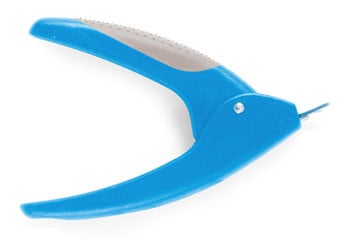Ergo Guillotine Nail Clippers
