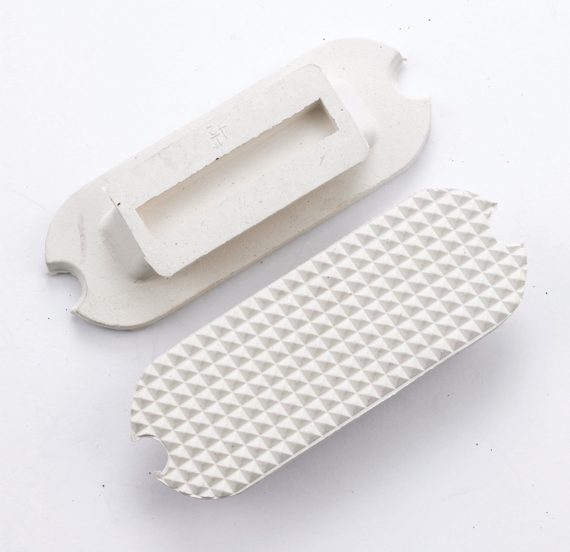 Stirrup Treads Fillis