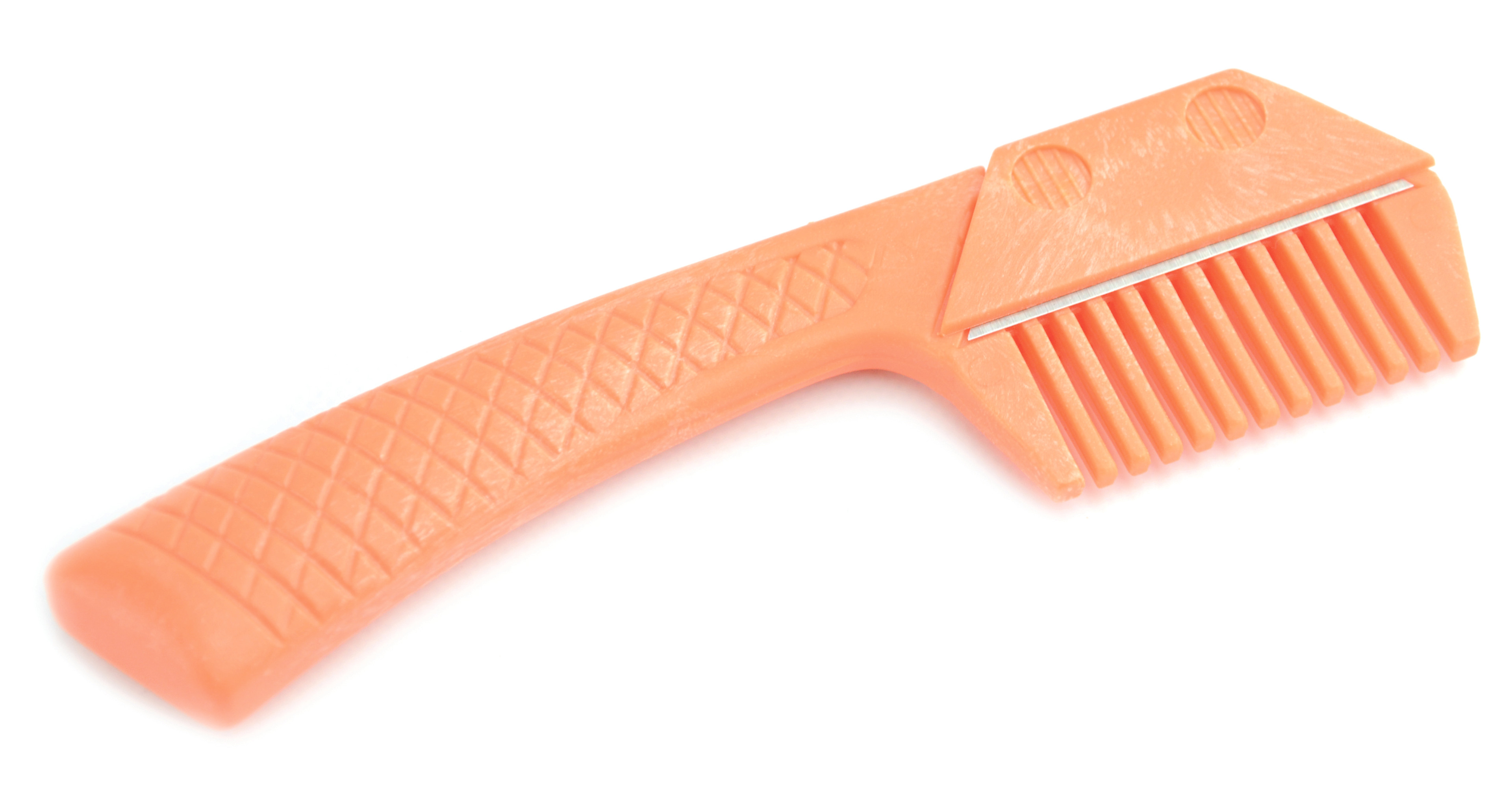 Main Comb