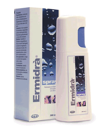 Ermidra Spray 300ml