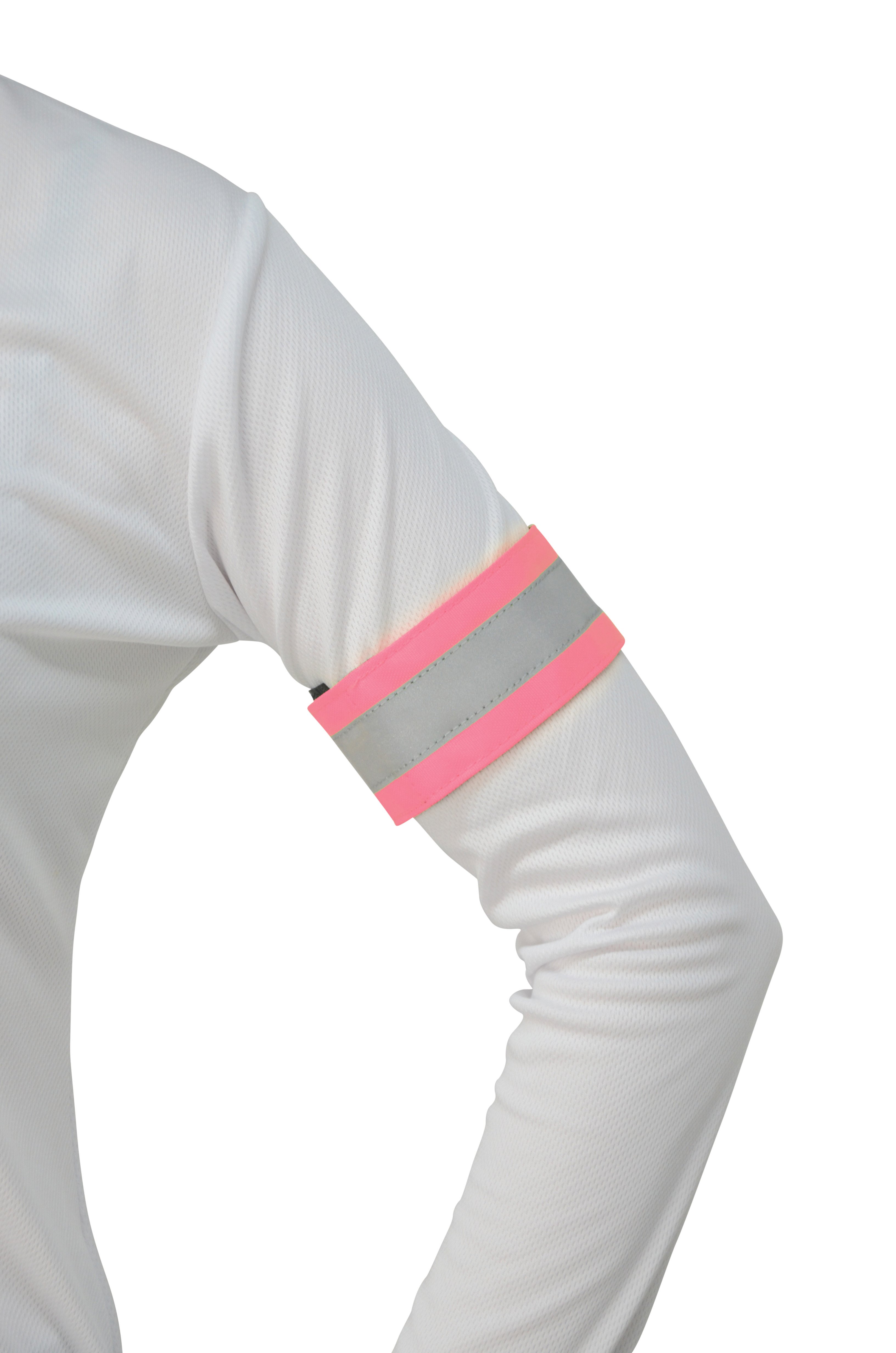 Reflector Arm/Leg Wraps by Hy Equestrian