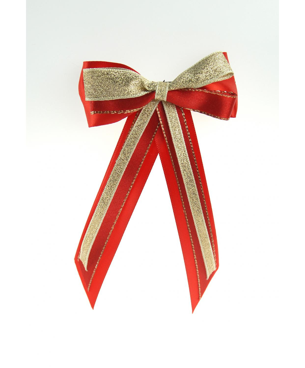 ShowQuest Hairbow and Tails