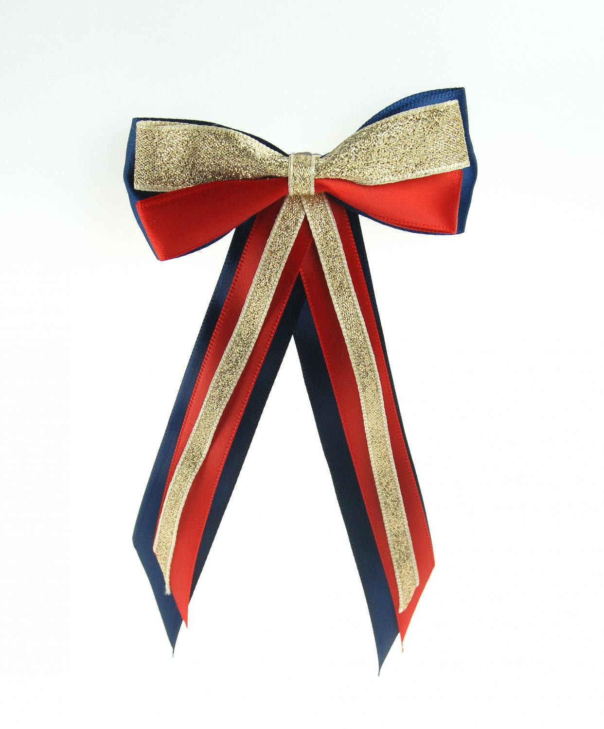 ShowQuest Hairbow and Tails