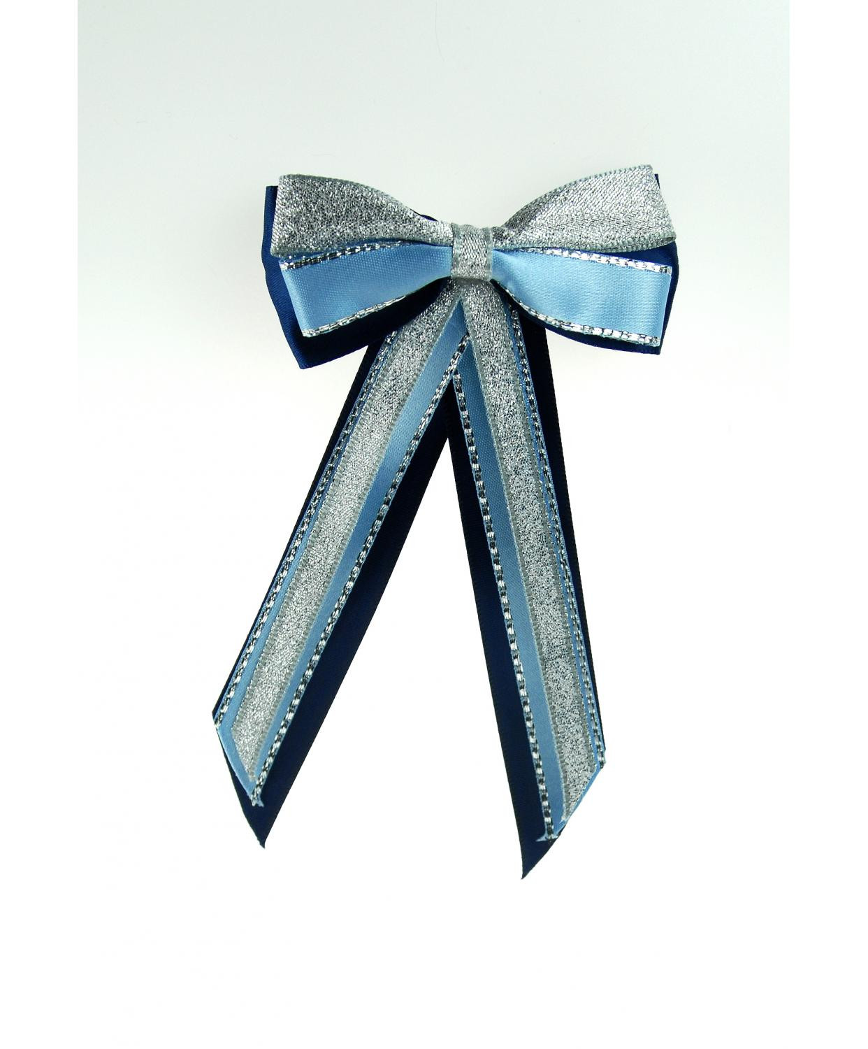 ShowQuest Hairbow and Tails