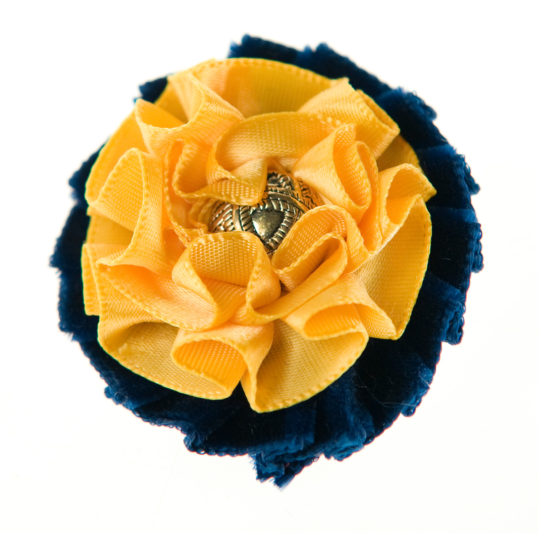 ShowQuest Newport Buttonhole