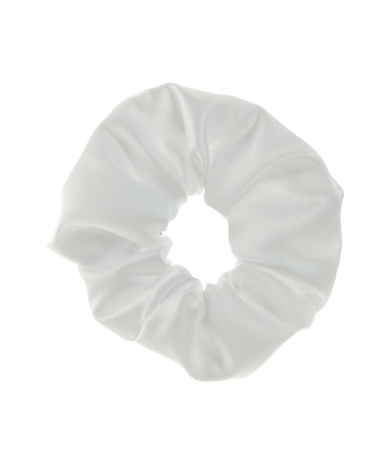 ShowQuest Plain Scrunchie