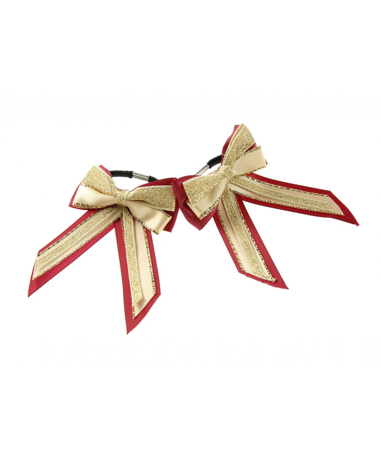ShowQuest Piggy Bow and Tails