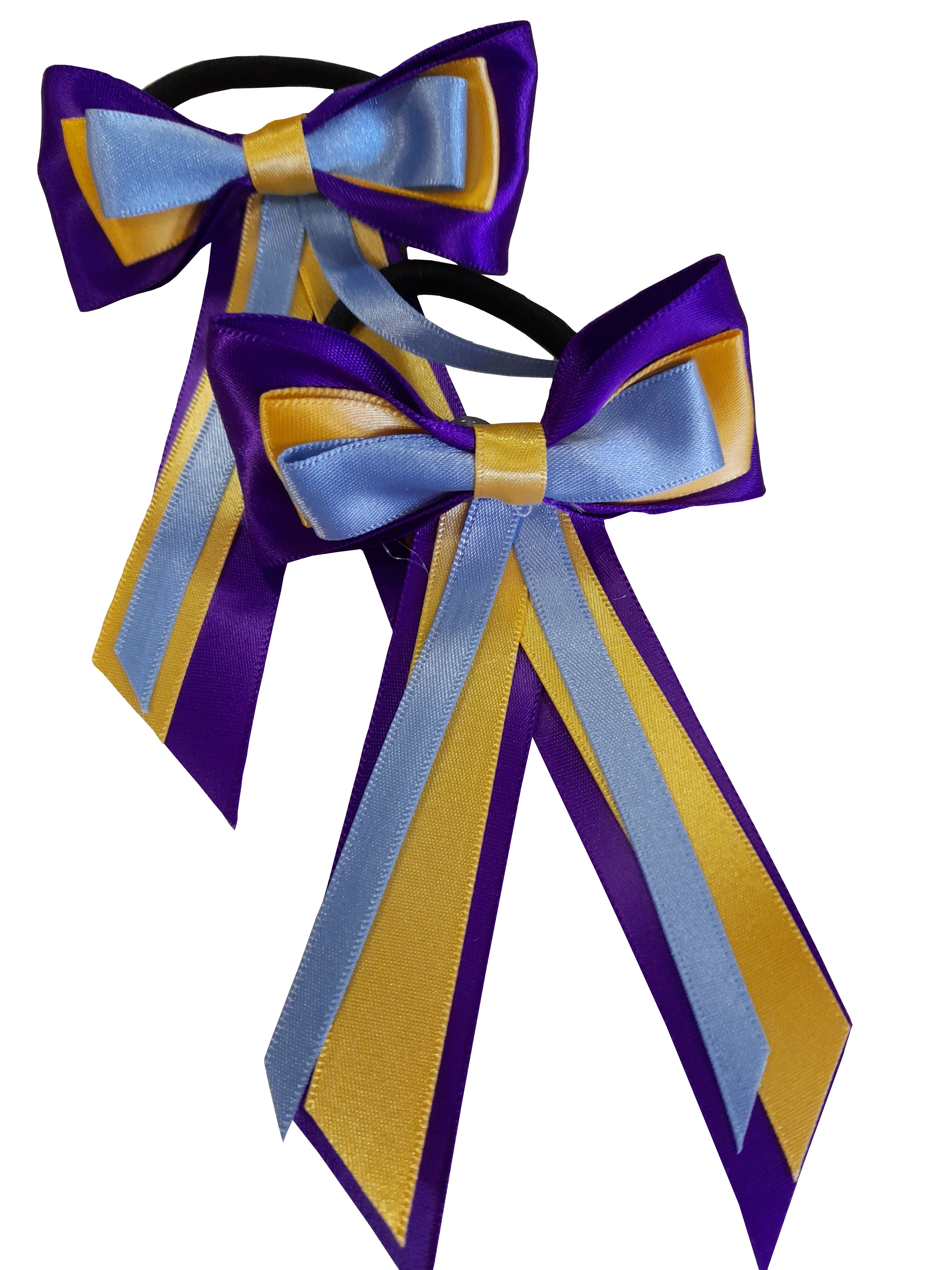 ShowQuest Piggy Bow and Tails