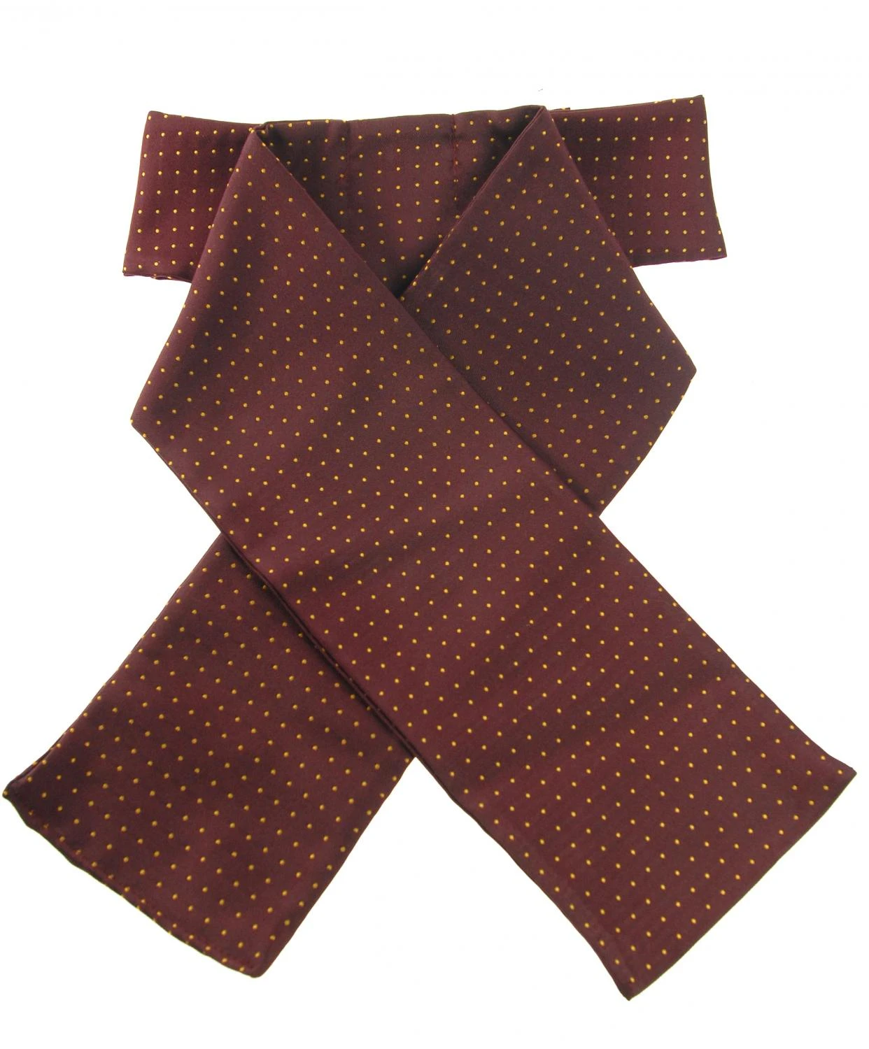 ShowQuest Tied Pin Spot Stock