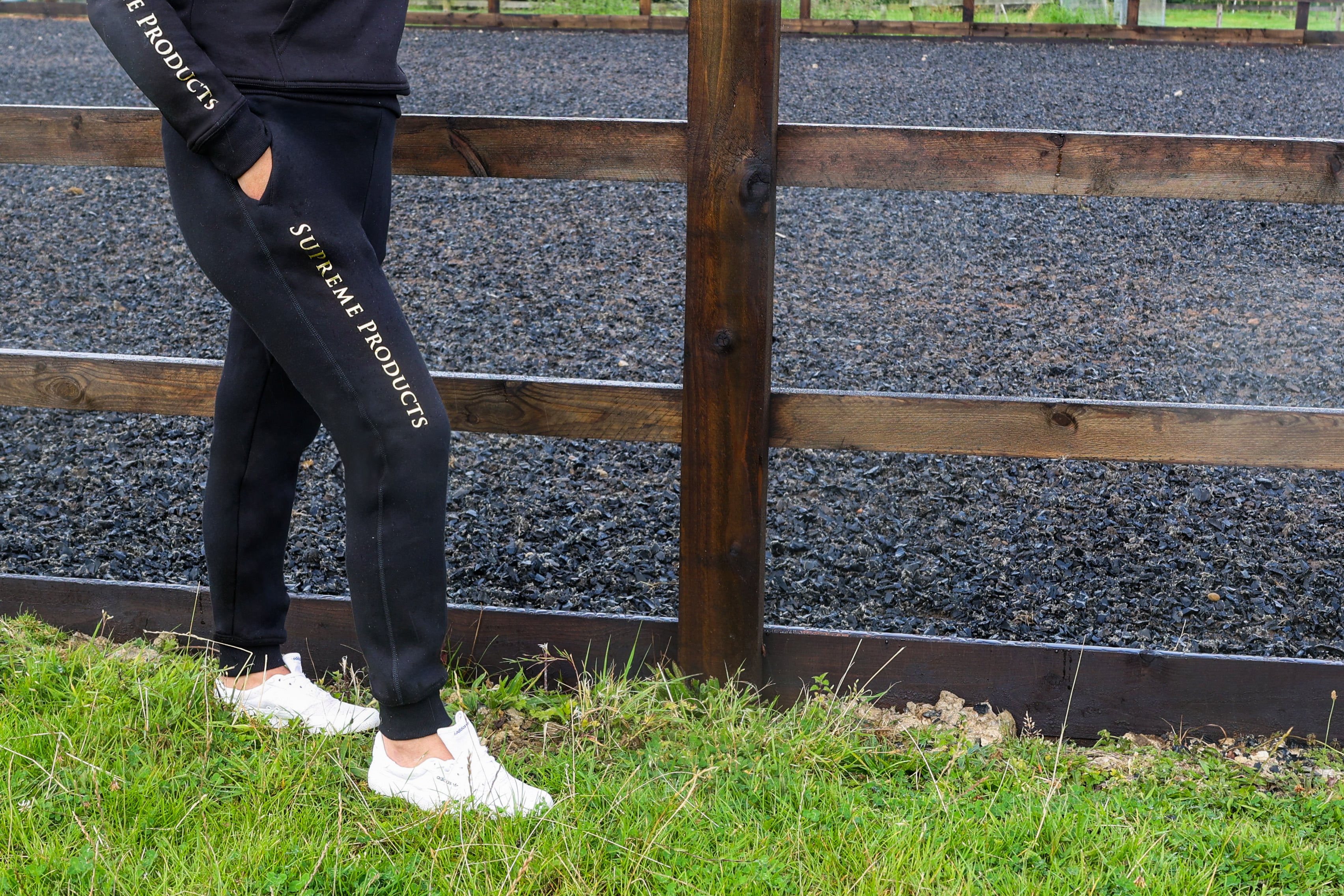 Supreme Products Active Show Rider Joggers