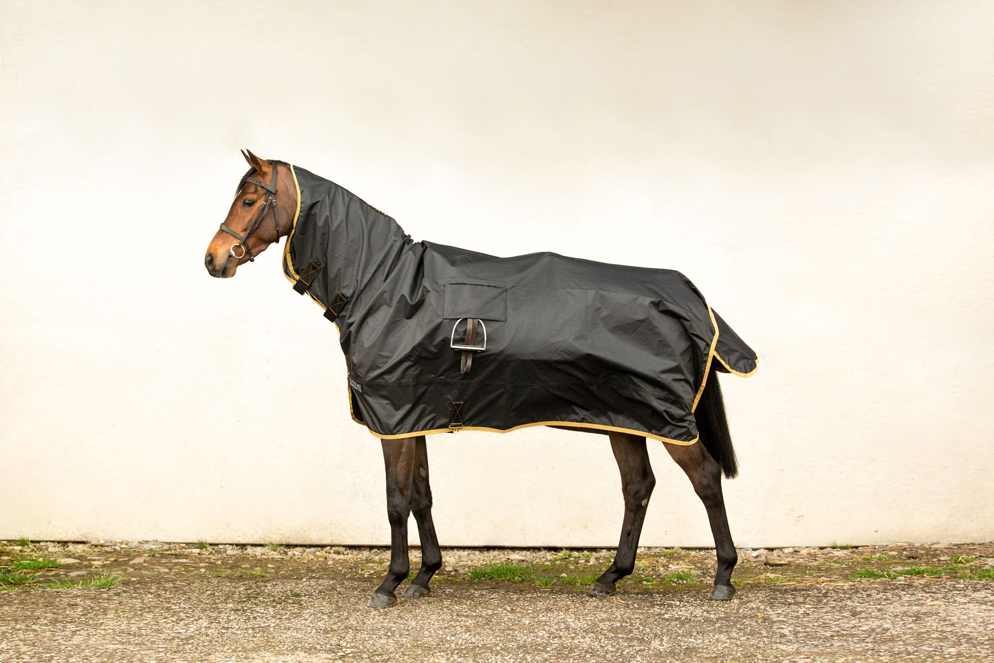 Supreme Products Pro Groom Rain Sheet