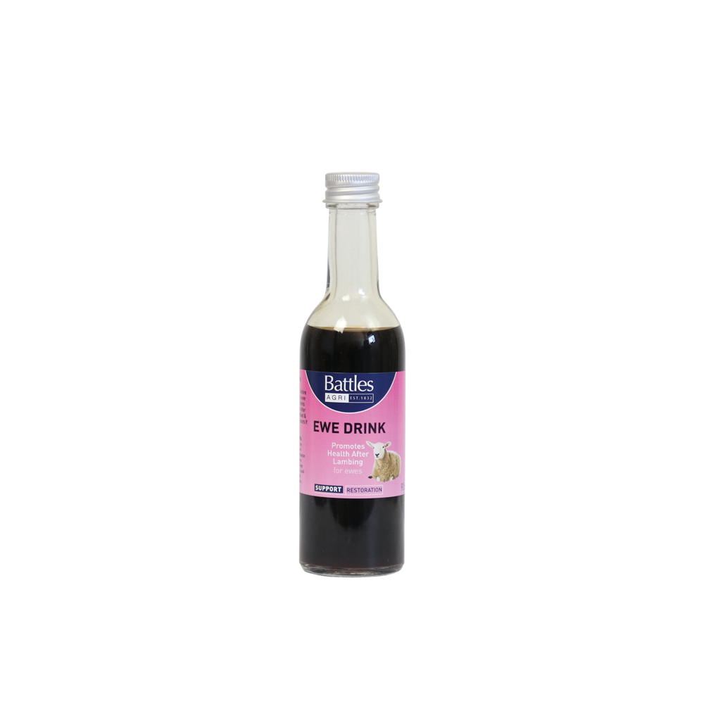 Battles Ewe Drink 150ml