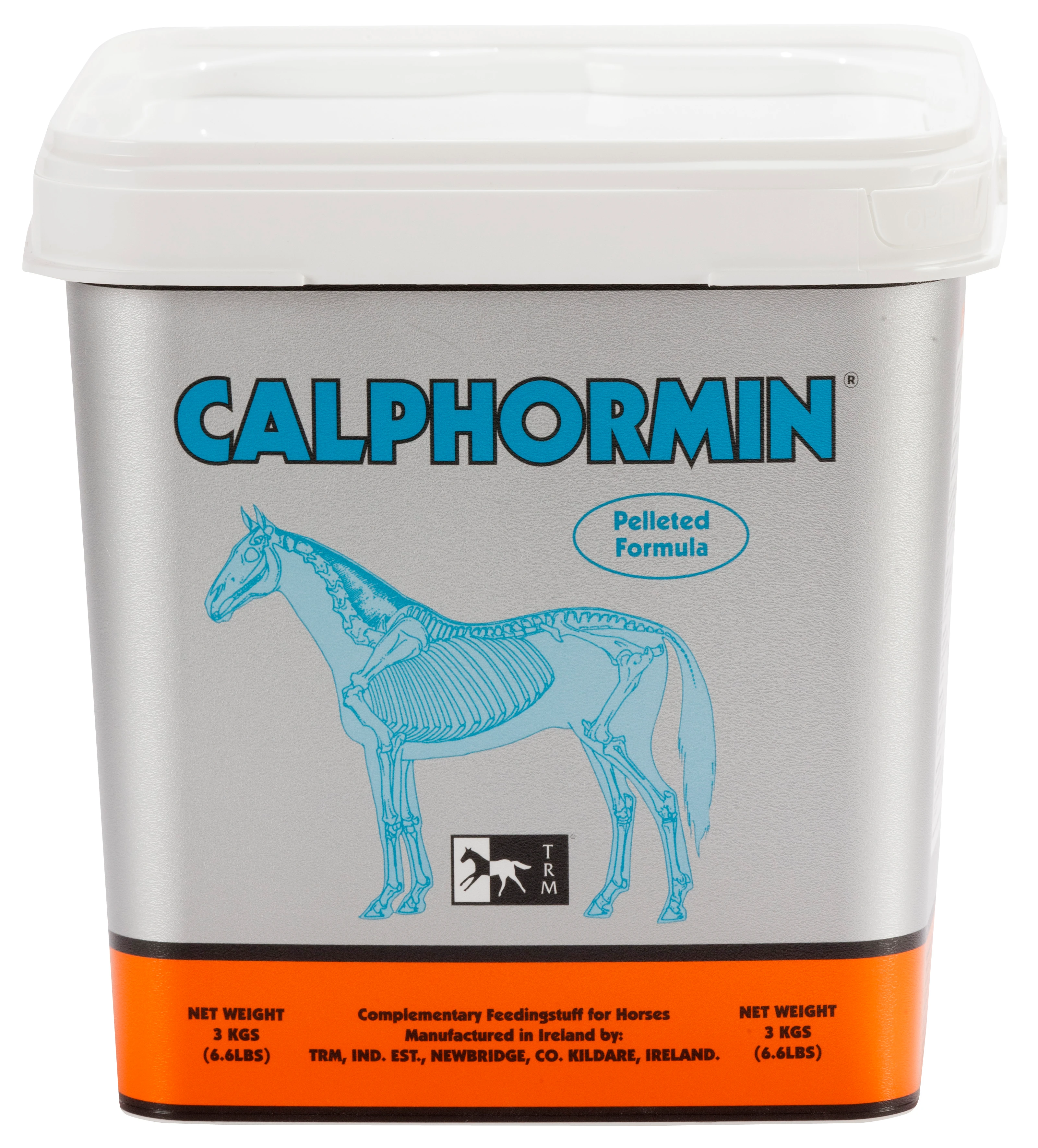 Calphormin