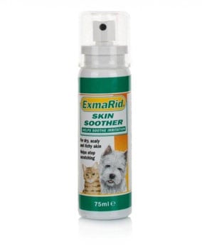 ExmaRid Skin Soother 75ml