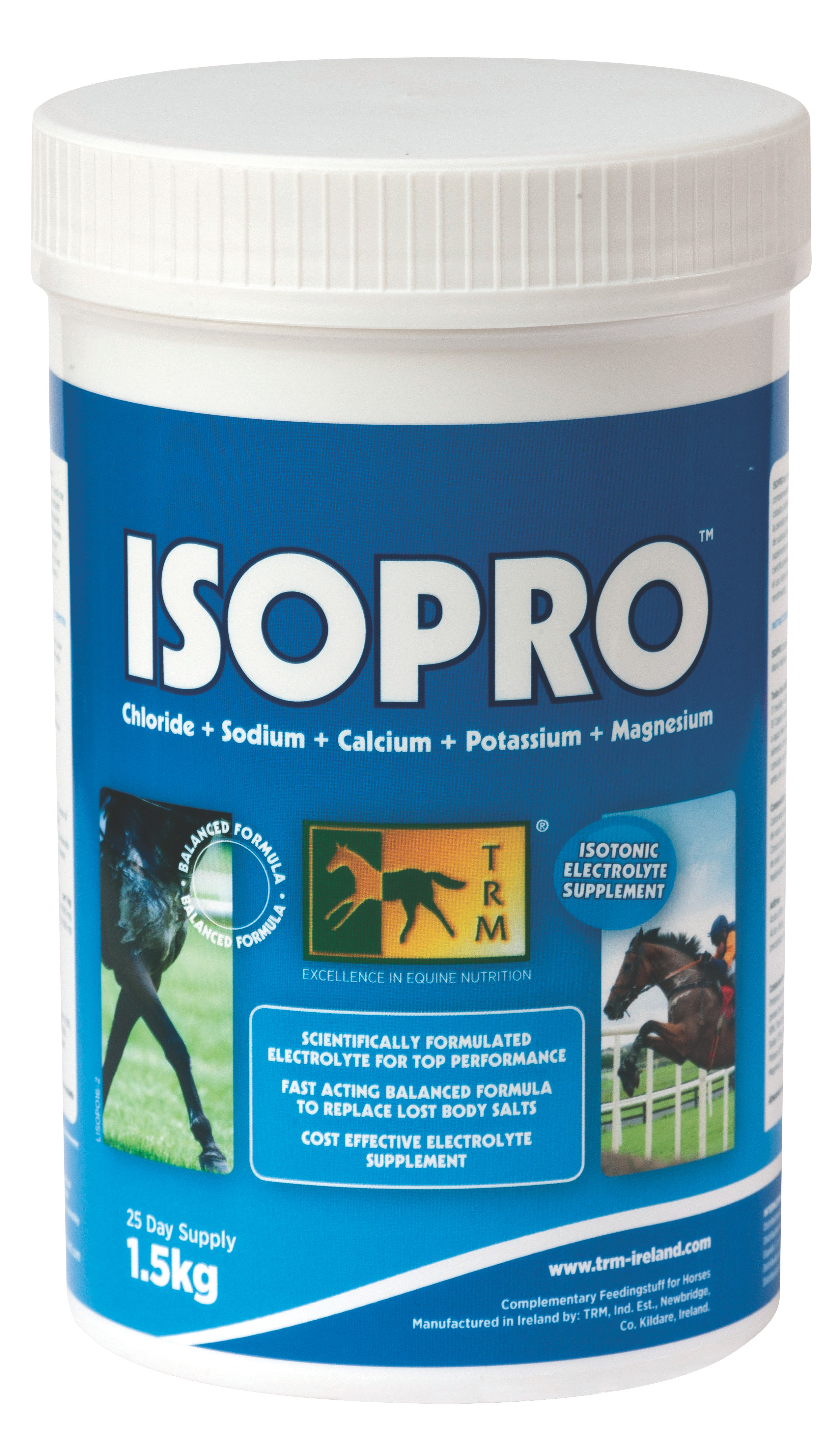 Isopro 2000