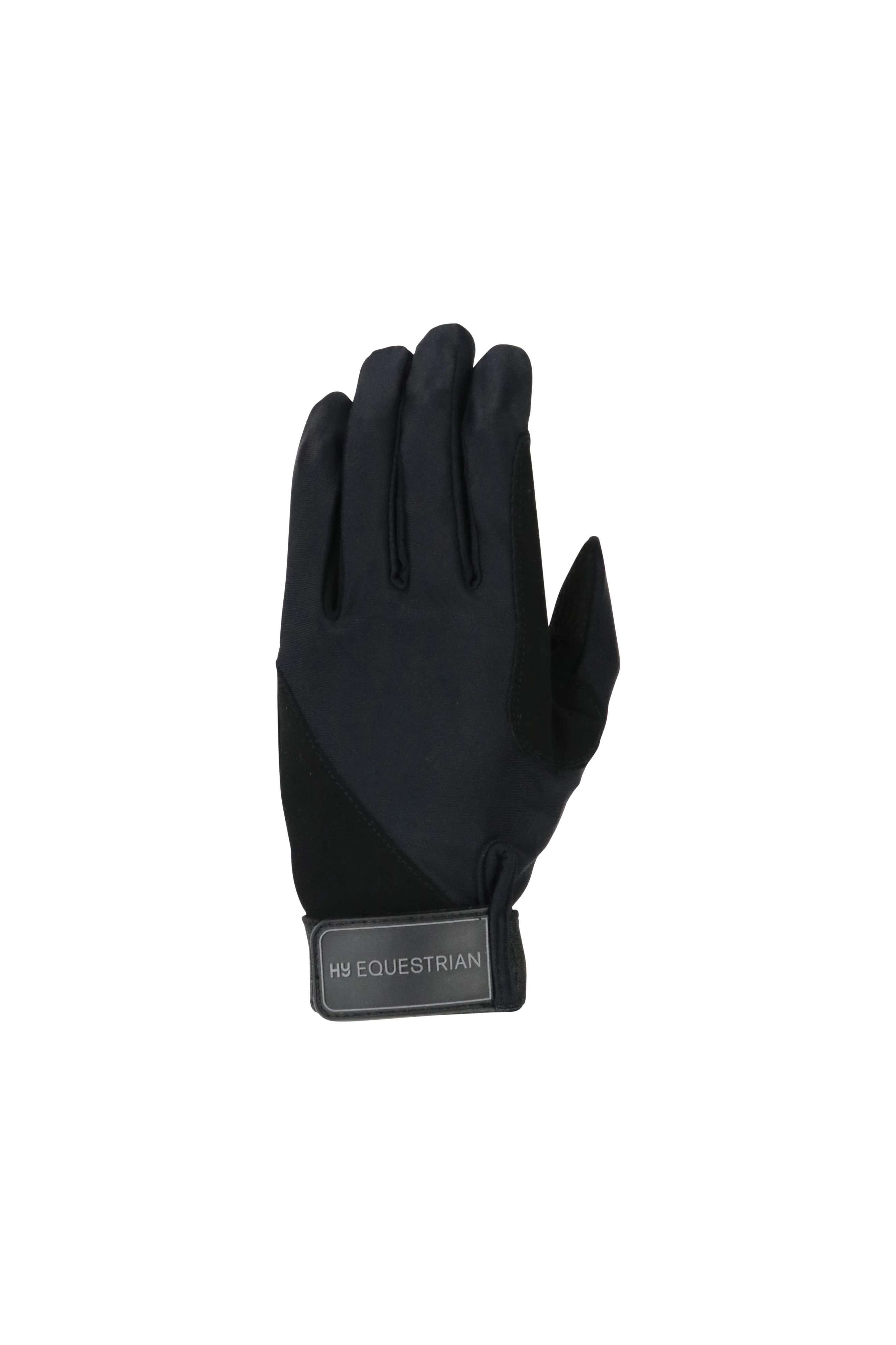 Hy Equestrian Absolute Fit Glove - Navy